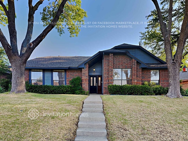 Building Photo - 2031 Crestside Dr Rental