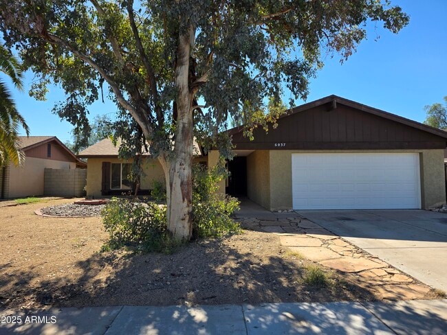 Photo - 6037 W Zoe Ella Way
