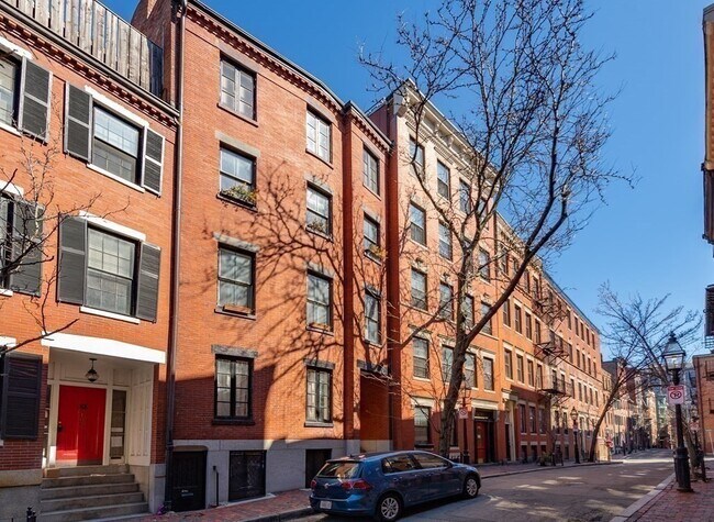 Building Photo - 101 Myrtle St Unit 1 Rental