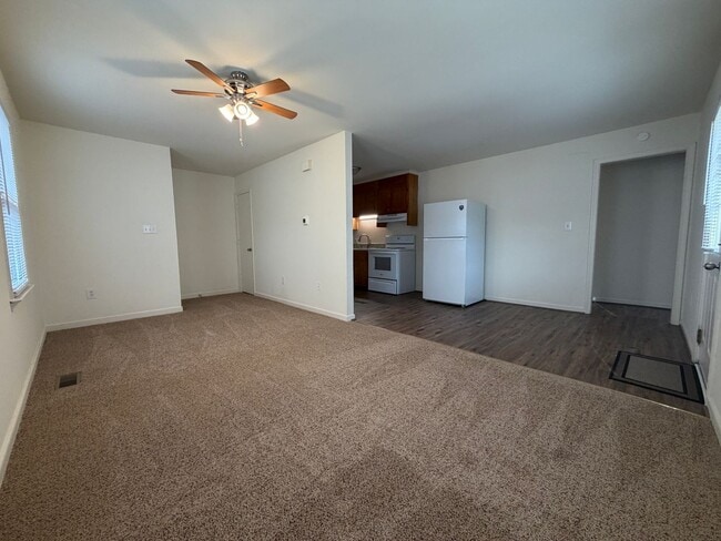 Photo - One Story Duplex