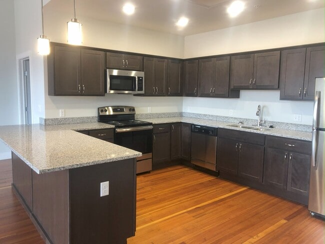 Photo - Rathbun Lofts