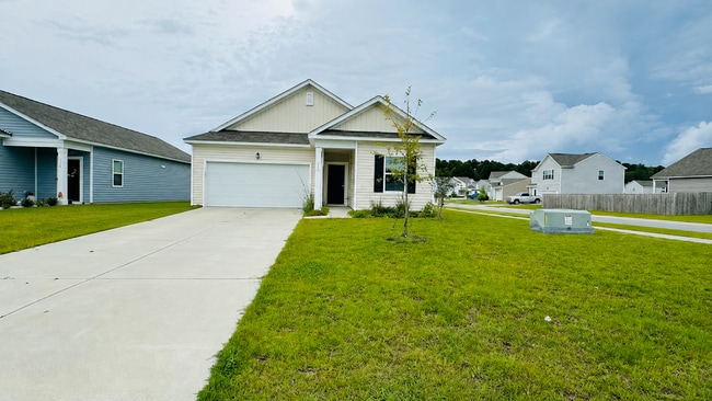 Photo - 512 Pender Woods Dr