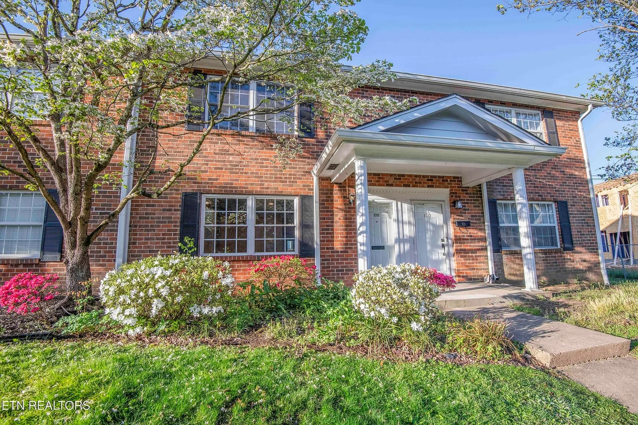 Photo - 481 Broome Rd NW (Knoxville, TN)