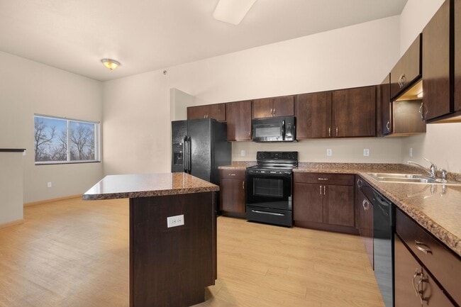 Stonebridge Villas