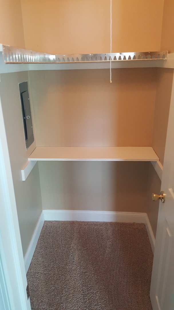 Photo - Spruce House Unit 2 Bedroom 1 Bath