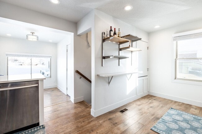 Photo - Updated and Bright Home with Yard