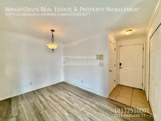 Photo - 3311 Haviland Ct Unit 204