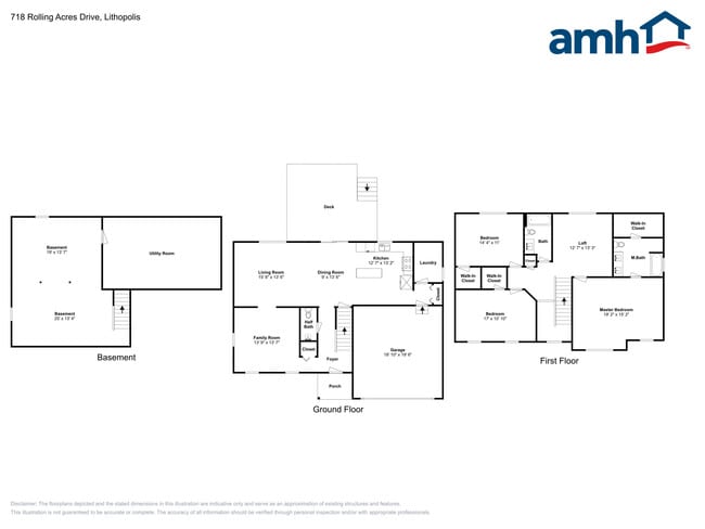 Photo - 718 Rolling Acre Dr