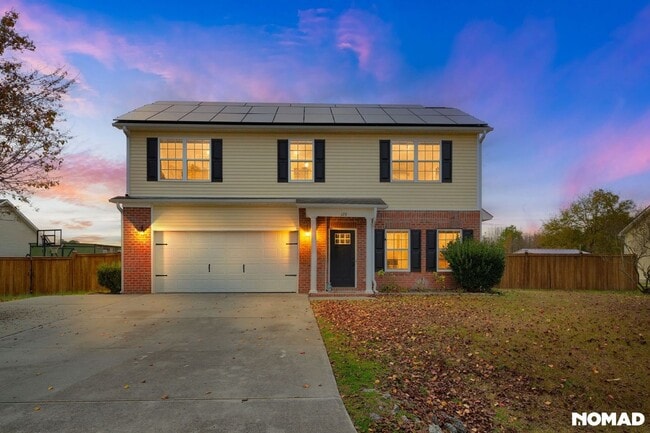 Building Photo - 123 Hardin Dr