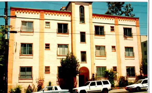 Photo - Blake Telegraph Apartments