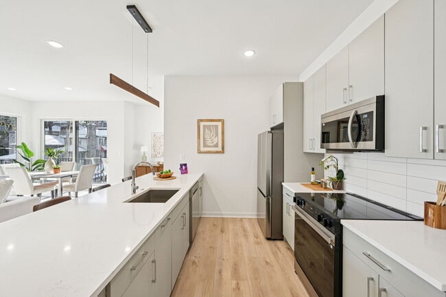 Photo - The Jordan Residences