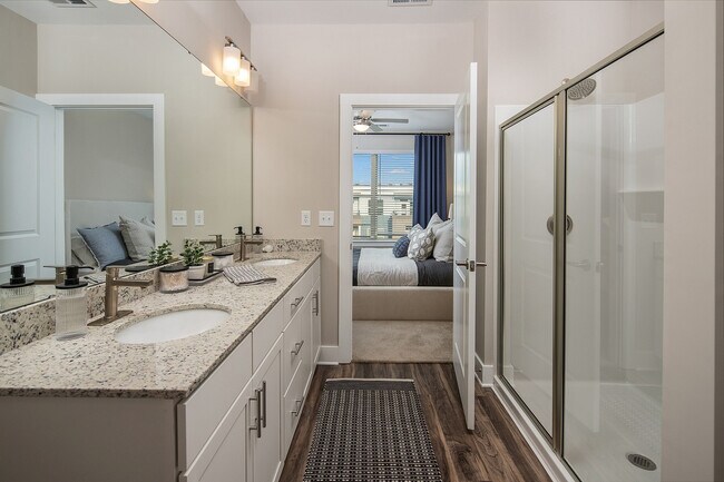 Abberly Alston Apartment Homes