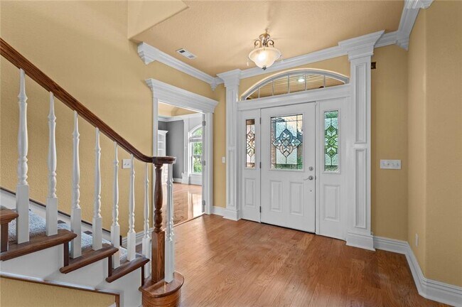 Photo - 3907 NE Cadbury Ave