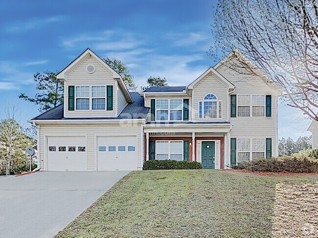 Building Photo - 1377 Bramlett Forest Ct Rental