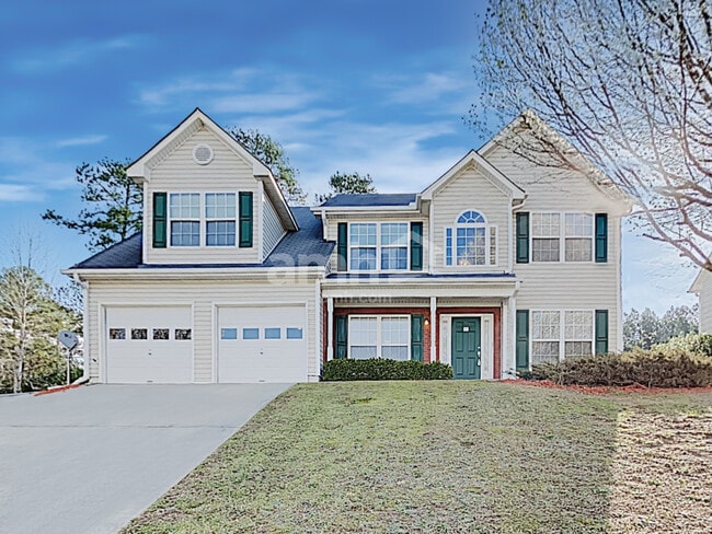 Photo - 1377 Bramlett Forest Ct House