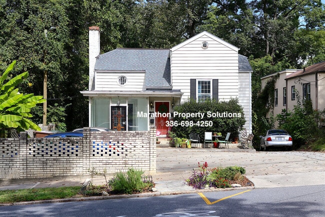 Building Photo - 1806 Walker Ave Unit E Rental