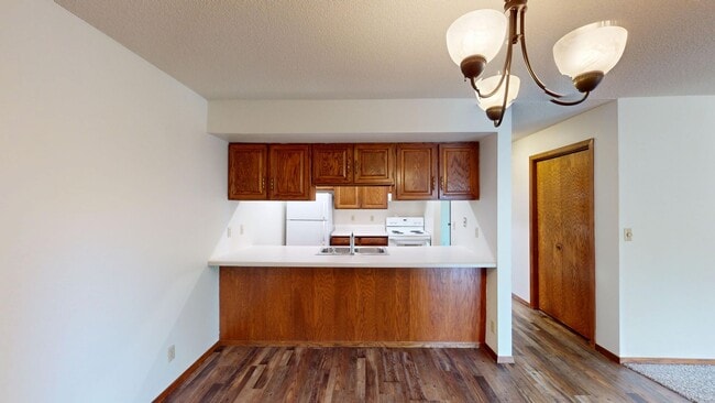 Doral Apartments