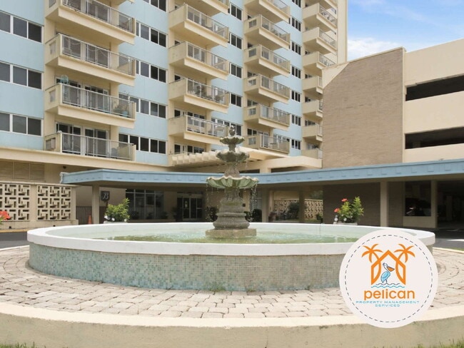 Building Photo - 825 Bayshore Dr Unit 1203
