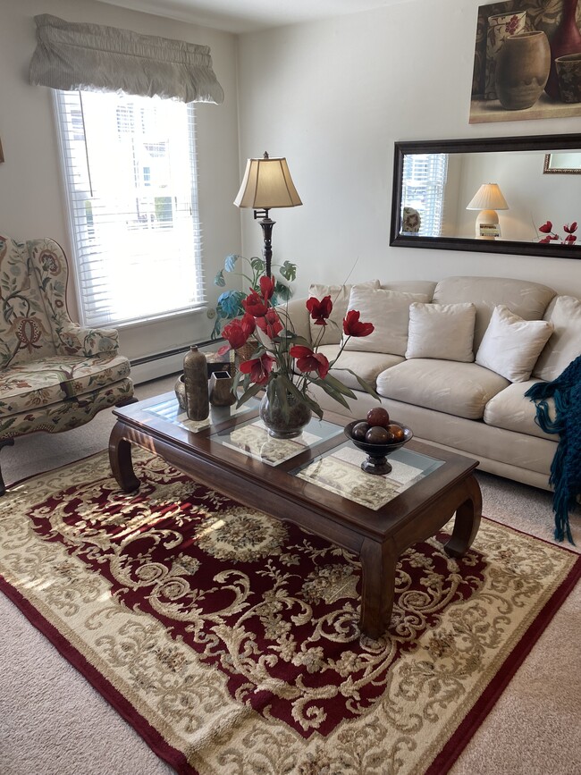Beechwood Manor Apartments