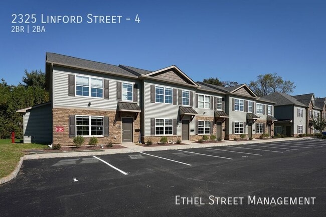 Photo - 2325 Linford St Unidad 4