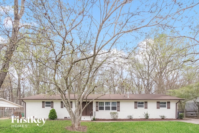 Photo - 2408 Gemway Dr