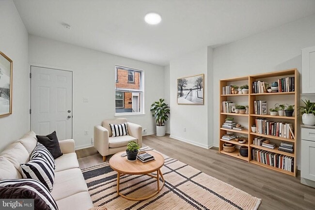 Building Photo - 4453 N Gratz St Rental