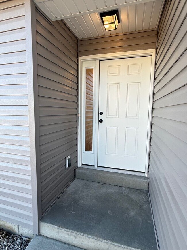 Photo - NEW CONSTRUCTION HOME!