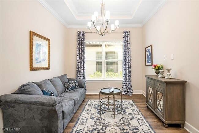 Building Photo - 8131 Lucello Ter S