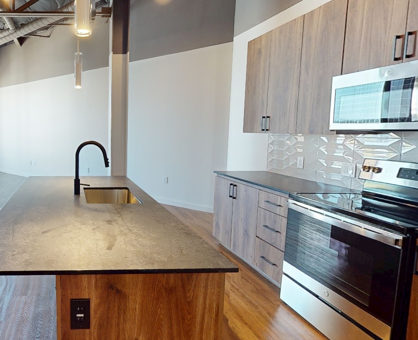Photo - Alloy Midtown Apartments