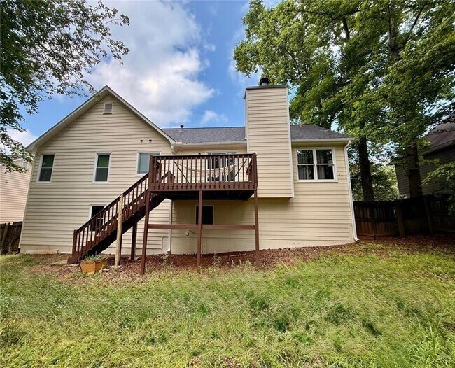 419 Etowah Valley Way