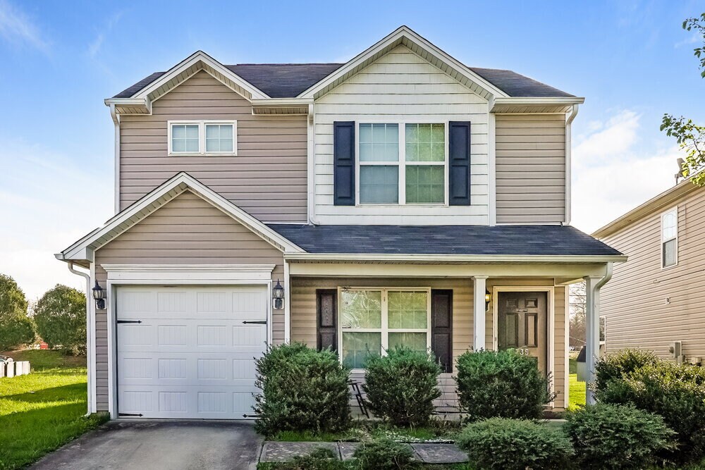 Photo - 735 Bitting Hall Cir