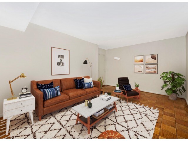 Azalea Apartments
