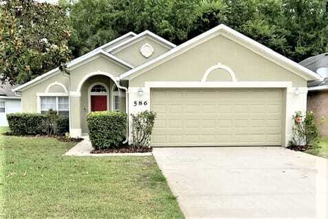 586 Coral Trace Blvd - 586 Coral Trace Blvd