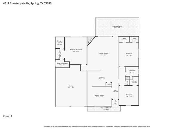 Photo - 4511 Chestergate Dr