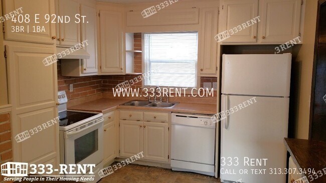 Photo - Take a look at this nifty ranch house with...