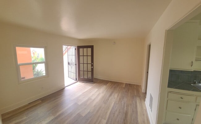 Photo - Cozy 1 BR. in Golden Hill - Close to All  ... Unit 2418.5