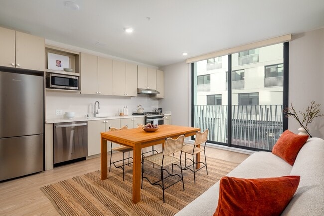 Park East