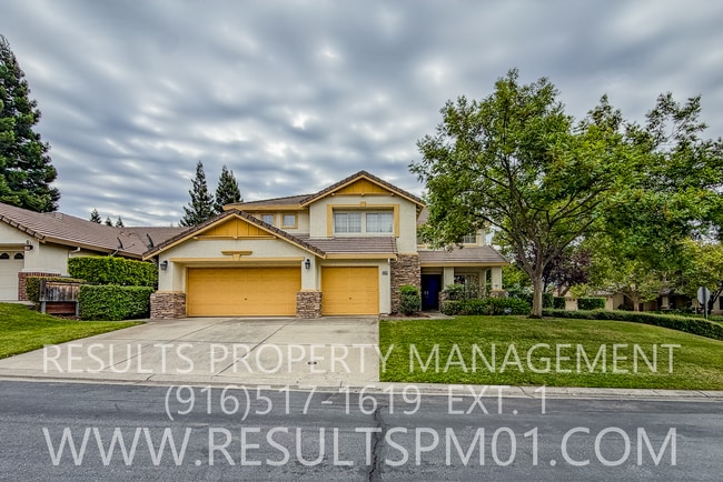 4891 Knightswood Way