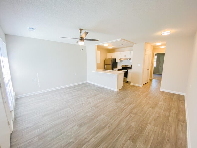 Residences at Haymount