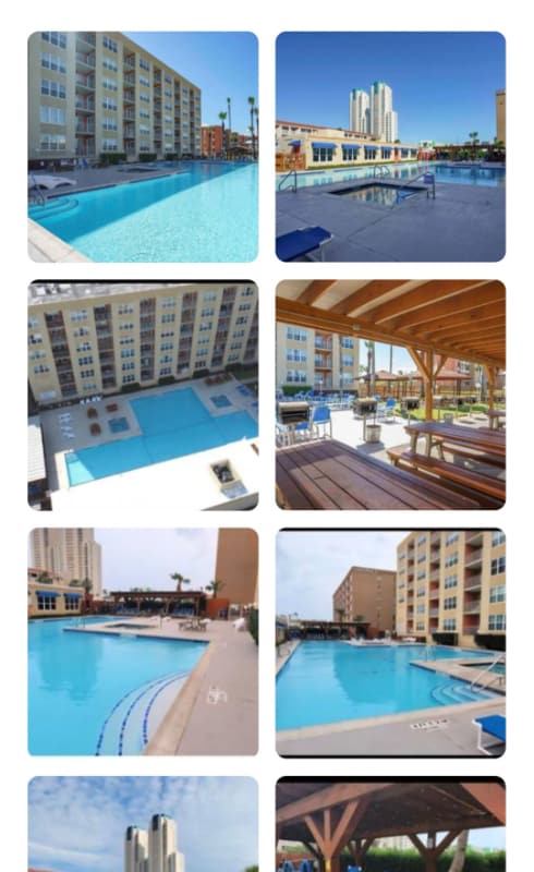 Photo - 130 Padre Blvd Condo Unit 411