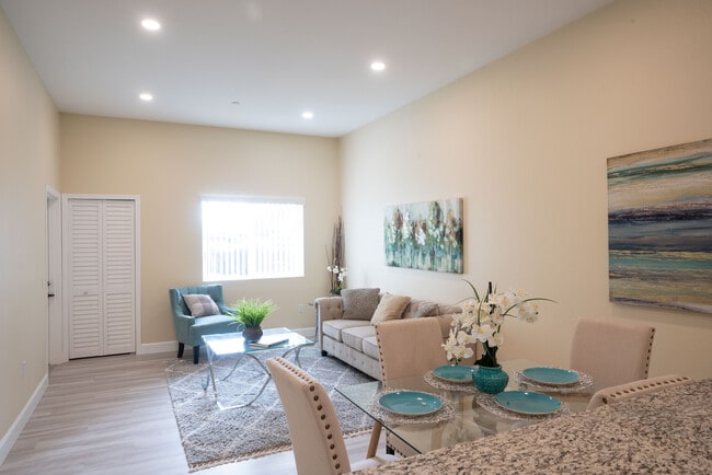 Pacific Heights II
