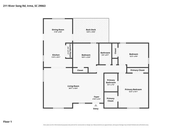 Photo - 211 River Song Rd