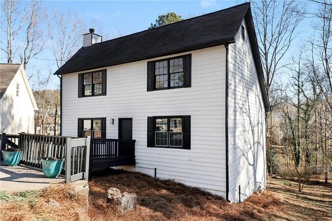 Photo - 3377 Montheath Pass