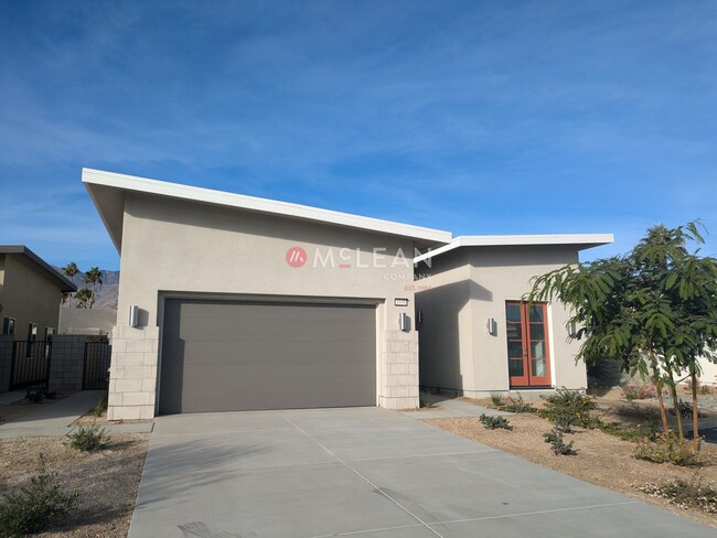 2BR with Office Bonus Room in Palm Springs... - 2BR with Office Bonus Room in Palm Springs... House