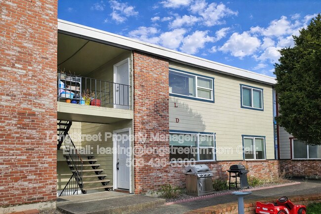 Photo - Sunset Plaza Apartments