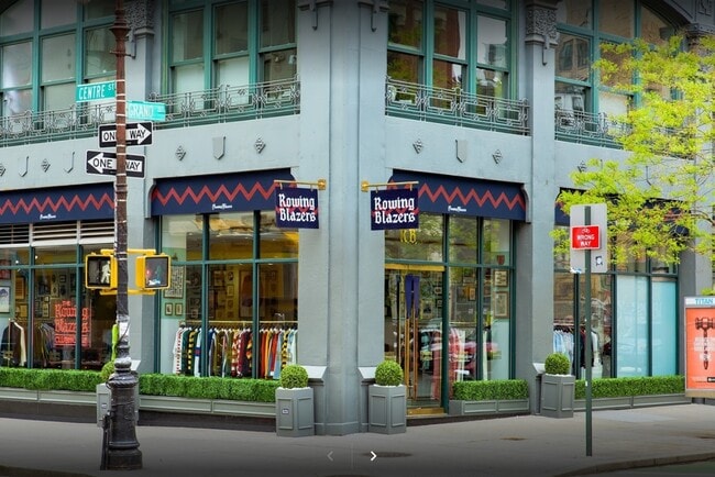 Photo - Soho Centre Condominium