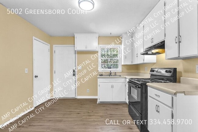 Photo - 5002 Greensboro Ct