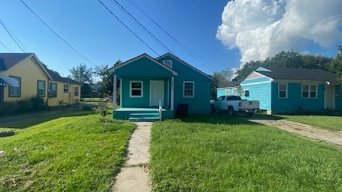 Building Photo - 3440 Hollywood St