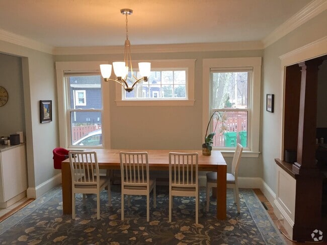 Building Photo - 42 Westbourne Road Rental
