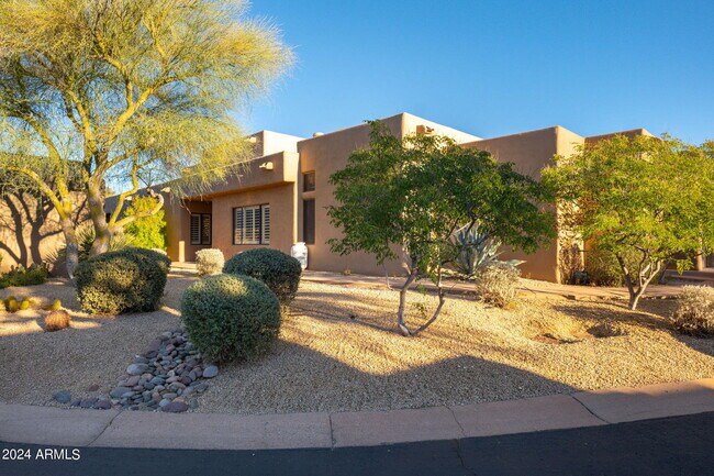 7500 E Boulders Pkwy